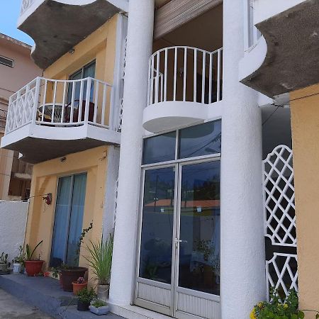 Obelix Apartment Grand Baie Zewnętrze zdjęcie