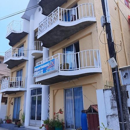 Obelix Apartment Grand Baie Zewnętrze zdjęcie