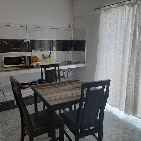 Obelix Apartment Grand Baie Zewnętrze zdjęcie