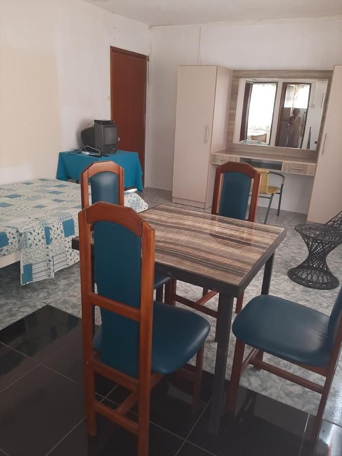 Obelix Apartment Grand Baie Zewnętrze zdjęcie