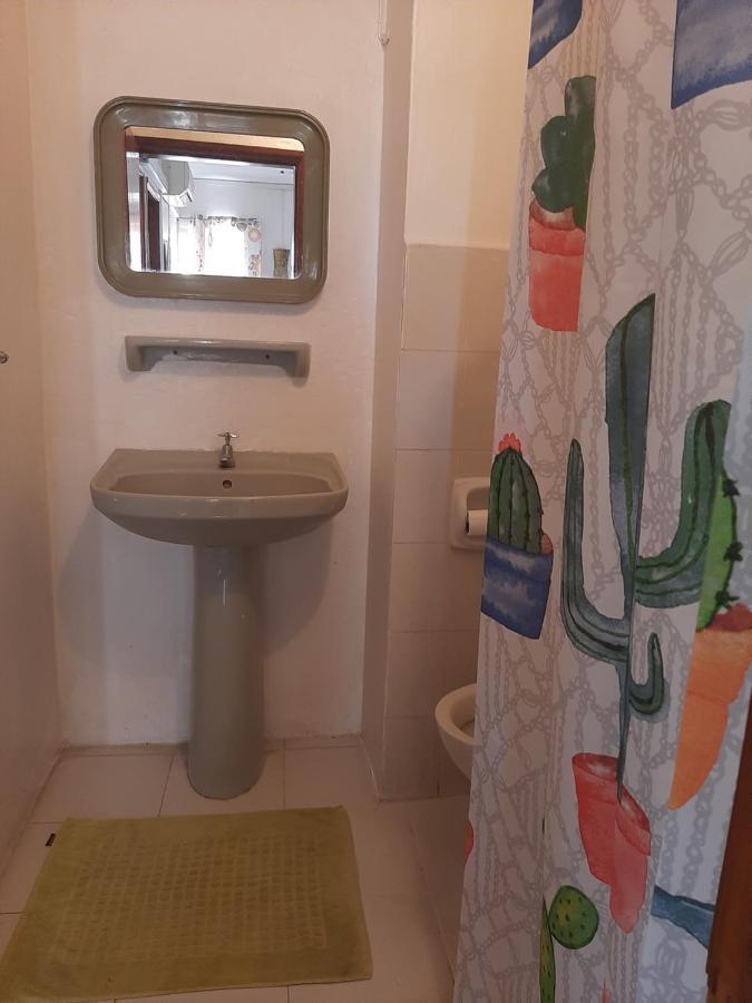 Obelix Apartment Grand Baie Zewnętrze zdjęcie
