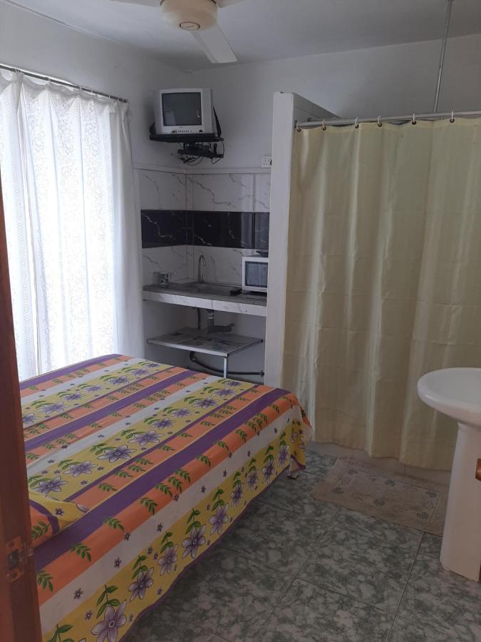 Obelix Apartment Grand Baie Zewnętrze zdjęcie