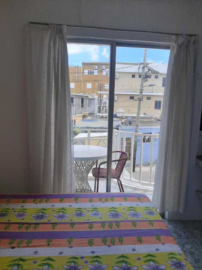Obelix Apartment Grand Baie Zewnętrze zdjęcie
