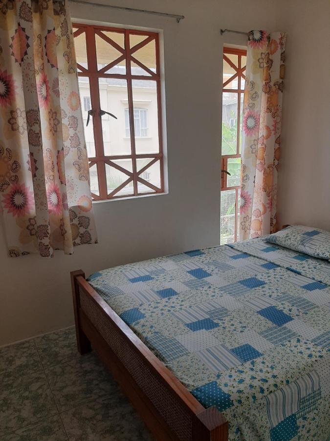 Obelix Apartment Grand Baie Zewnętrze zdjęcie