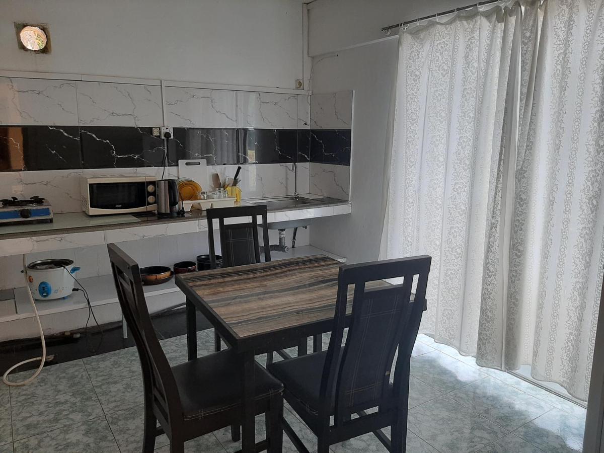 Obelix Apartment Grand Baie Zewnętrze zdjęcie