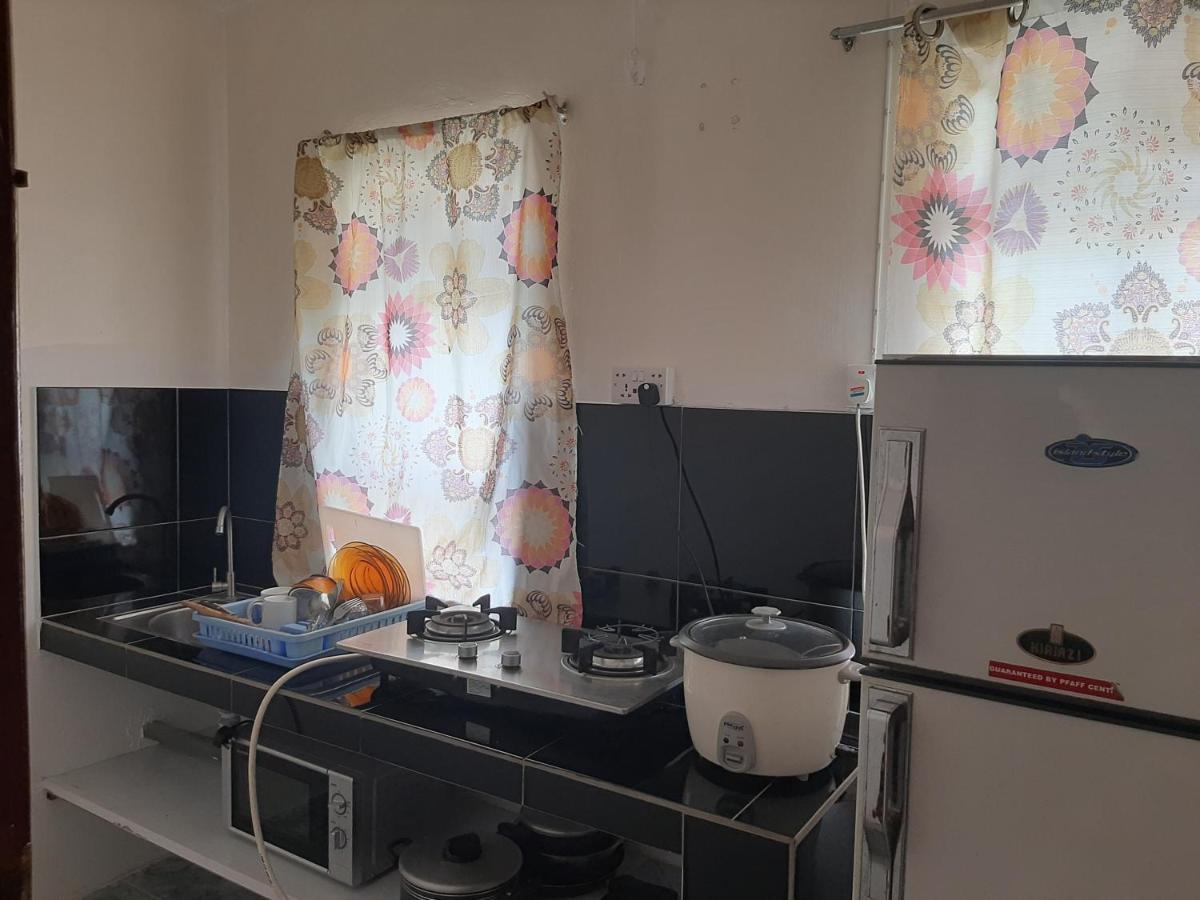 Obelix Apartment Grand Baie Zewnętrze zdjęcie